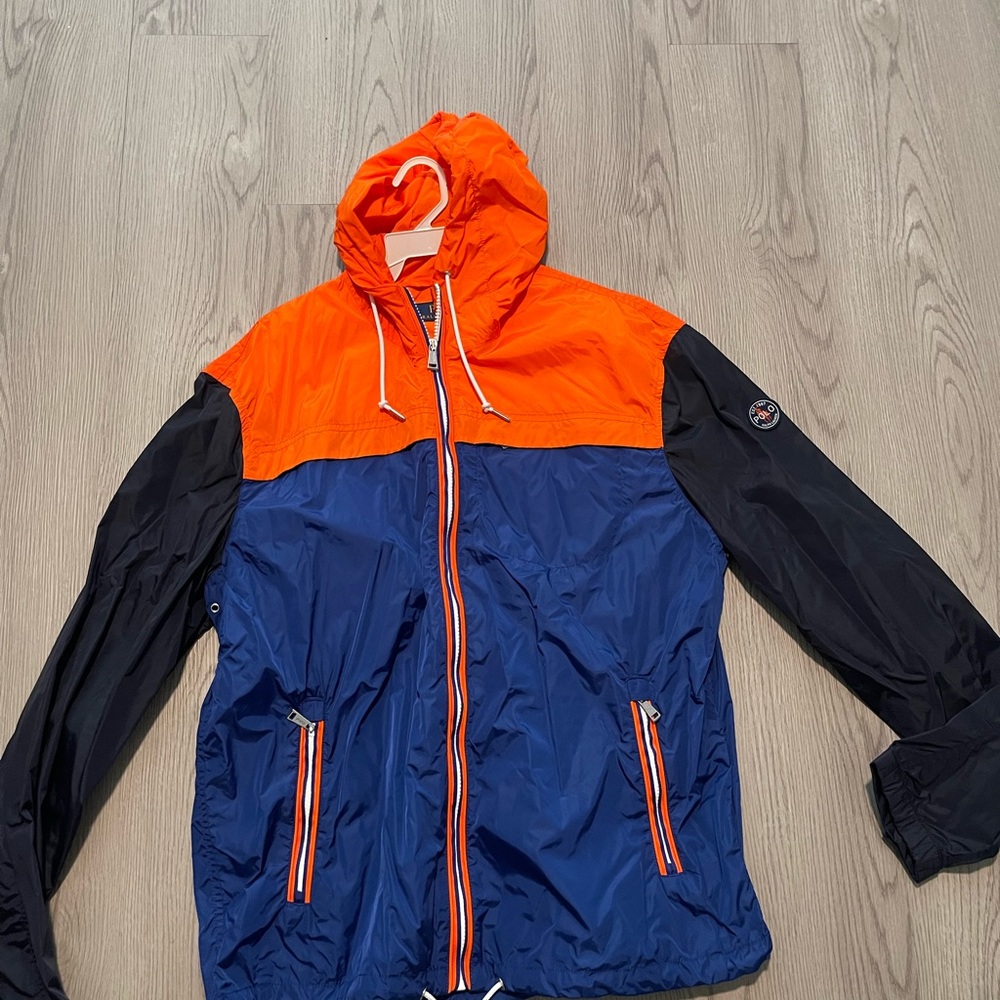 Ralph Lauren Windbreaker